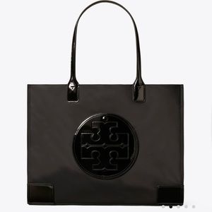 NWT Tory Burch Ella Tote Bag
